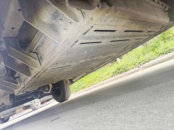 [金华·浙C] 二手东风御风EM272024款 EM27 亿纬动力 41.86kWh