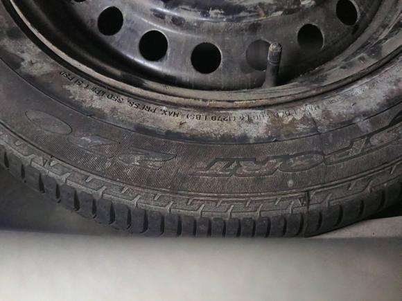 [成都·川A] 二手日产骐达TIIDA2011款 1.6L 手动智能型