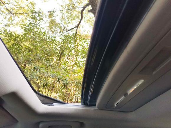 [杭州·浙A] 二手别克昂科拉2016款 18T 自动两驱都市精英型