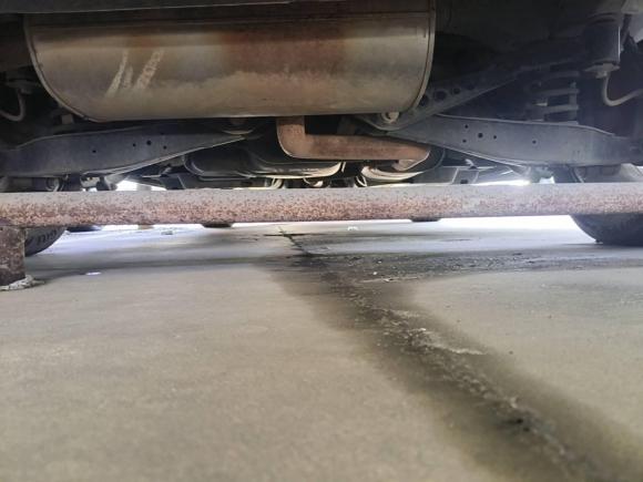 [广州·贵B] 二手福特领睿2022款 EcoBoost 170 铂领型