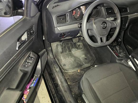 [苏州·苏E] 二手大众朗逸2015款 1.6L 自动风尚版