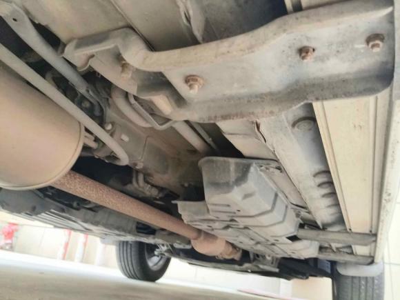 [义乌·浙G] 二手丰田汉兰达2009款 3.5L 四驱7座豪华版