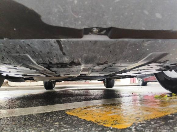 [佛山·粤E] 二手比亚迪驱逐舰052024款 荣耀版 DM-i 55KM 豪华型