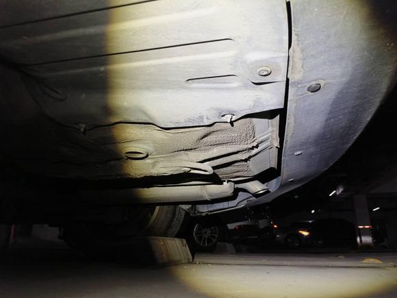 [台州·浙J] 二手现代领动2016款 1.6L 自动智炫·精英型