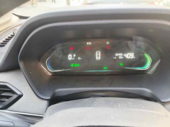 [义乌·浙G] 二手威马汽车威马E.52021款 500 即客行