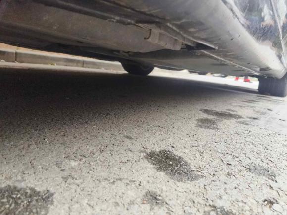 [南京·苏A] 二手讴歌讴歌RL2006款 3.5 AWD