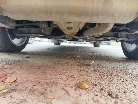 [无锡·苏B] 二手宝马宝马3系GT2014款 320i 设计套装型