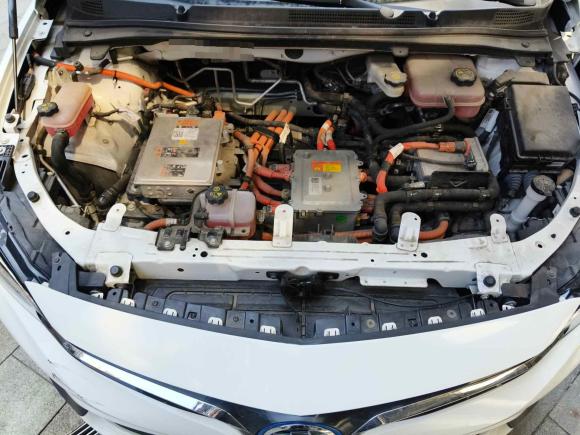 [无锡·苏B] 二手别克微蓝62022款 互联畅享型 PLUS