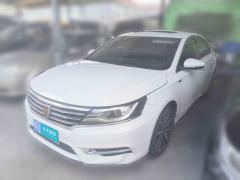 [上海·苏U] 荣威荣威i62018款 20T 自动互联网智享版