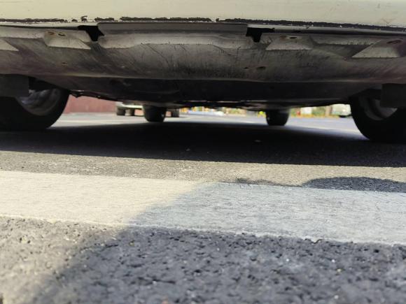 [佛山·粤E] 二手马自达阿特兹2017款 2.5L 蓝天尊崇版