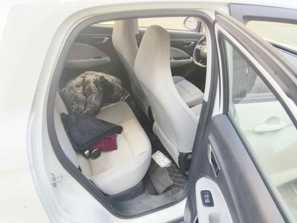 [合肥·皖A] 二手零跑汽车零跑T032022款 皓玉版