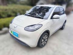 [上海·苏F]五菱汽车&nbsp;&nbsp;五菱缤果&nbsp;&nbsp;2023款 333km 灵犀互联款