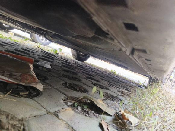 [合肥·皖A] 二手日产轩逸2012款 经典 1.6XE 自动舒适版