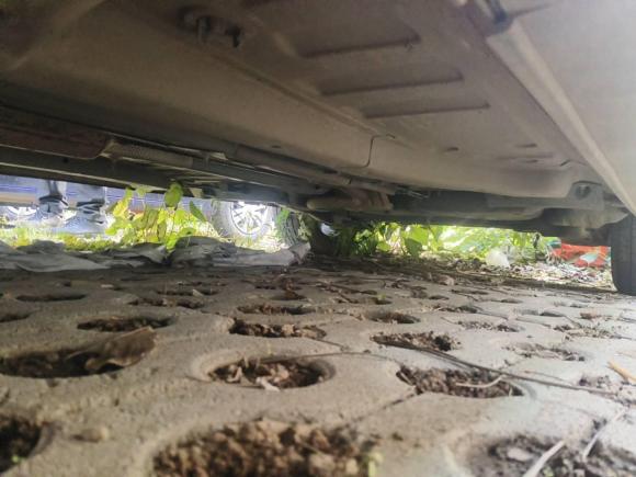 [武汉·鄂W] 二手标致标致20082018款 1.6L 手动潮流版