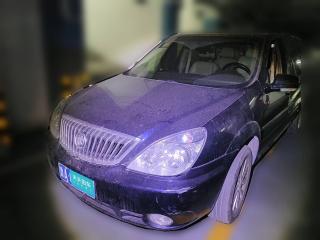 别克别克GL82011款 2.4L LT行政版「济南二手车」「天天拍车」