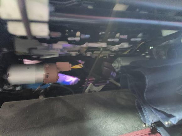 [济南·鲁A] 二手宝马宝马5系新能源2020款 里程升级版 530Le 豪华套装