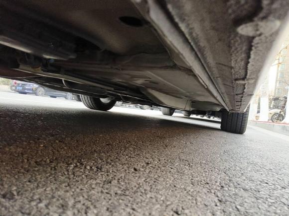 [南通·苏F] 二手别克英朗2021款 改款 典范 1.5L 自动精英型