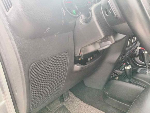 [深圳·粤B] 二手Jeep牧马人2017款 3.0L Sahara 四门舒享版