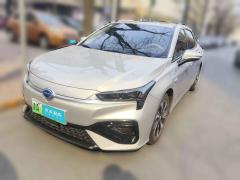 [天津·津A] 埃安AION S2019款 魅 530
