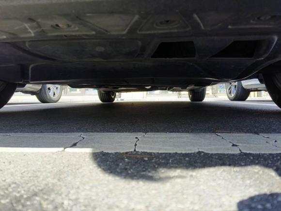 [南通·苏F] 二手斯柯达速派2016款 TSI330 DSG创行版