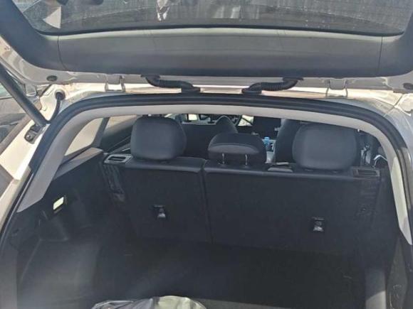 [北京·冀H] 二手吉利汽车博越L2024款 1.5TD DCT旗舰版