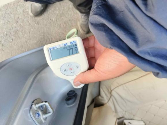 [青岛·鲁U] 二手日产骊威2013款 1.6XE CVT舒适版