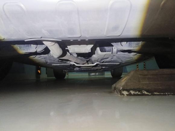 [宁波·浙B] 二手奔驰奔驰GLC2017款 GLC 260 4MATIC 豪华型