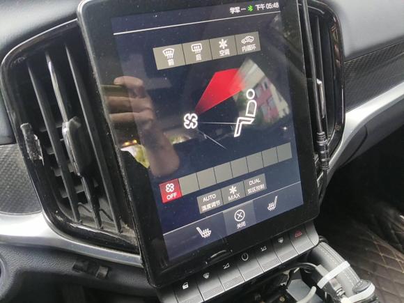 [成都·川A] 二手中华中华V72018款 280T 手动豪华型 5座
