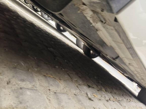 [上海·沪C] 二手大众途观L2020款 330TSI 自动两驱R-Line旗舰版 国VI