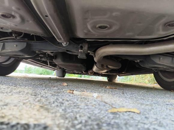 [上海·沪G] 二手丰田埃尔法2018款 改款 3.5L 豪华版