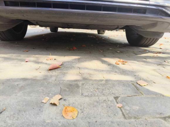 [上海·沪A] 二手大众威然2020款 380TSI 尊贵版