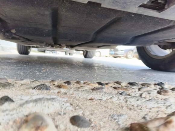 [青岛·鲁B] 二手奥迪奥迪Q32015款 35 TFSI 舒适型