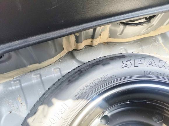 [宁波·浙B] 二手本田英仕派2022款 260TURBO 精致版