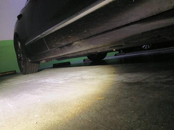 [上海·苏U] 二手别克君越2021款 652T 豪华型