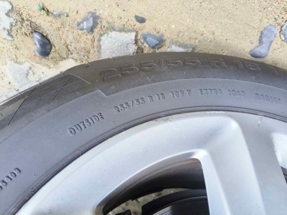 [佛山·粤A] 二手奥迪奥迪Q72010款 3.6 FSI quattro 技术型