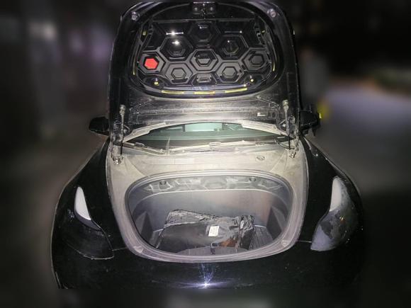 [上海·沪A] 二手特斯拉Model 32022款 后轮驱动版