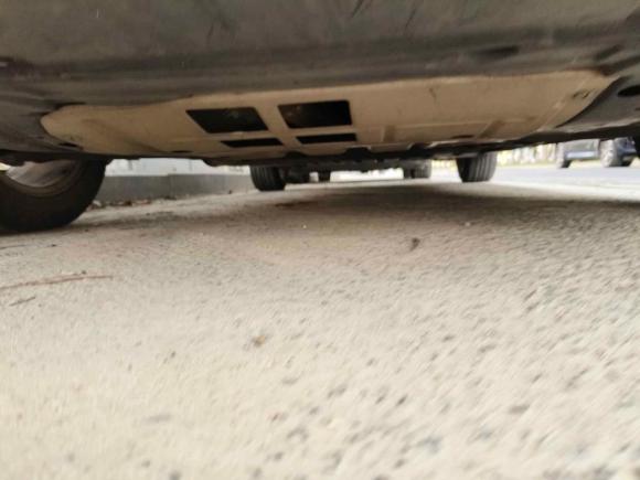 [无锡·苏B] 二手本田凌派2017款 1.8L CVT豪华特装版