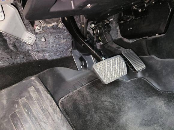 [深圳·桂J] 二手本田雅阁2018款 260TURBO 精英版 国VI