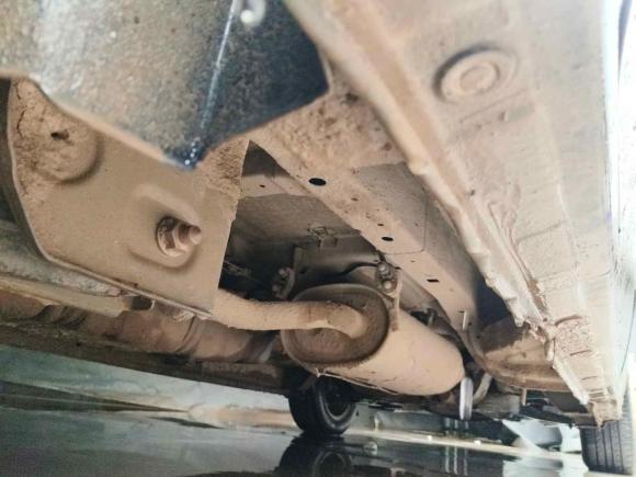 [义乌·赣E] 二手东风风行风行F6002016款 F600L 1.5T 尊享型