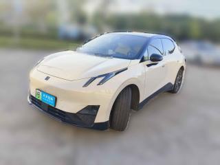 领克领克Z202025款 530km 后驱Max