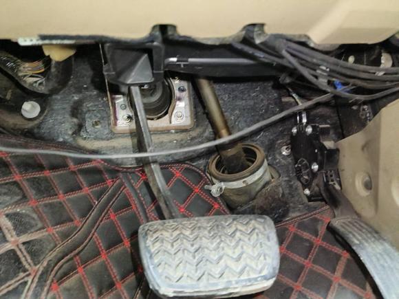 [济南·鲁A] 二手丰田汉兰达2009款 2.7L 两驱7座豪华版