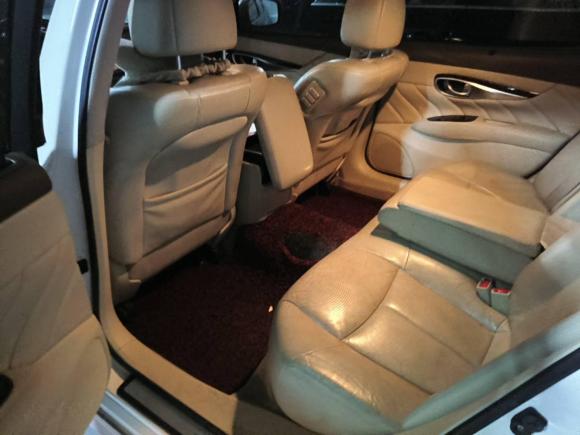 [义乌·浙G] 二手英菲尼迪英菲尼迪Q702013款 Q70L 2.5L 舒适版