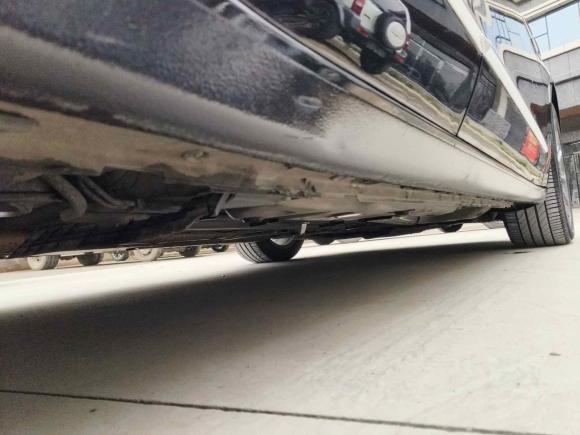 [西安·陕U] 二手别克君越2021款 652T 尊贵型