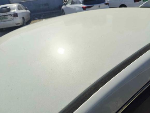 [济南·鲁A] 二手日产轩逸·纯电2018款 智领版