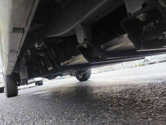 [苏州·苏E] 二手金杯新海狮EV2023款 舒适型