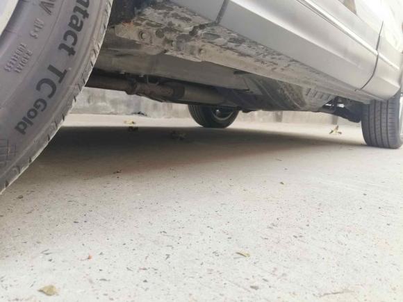 [南通·苏F] 二手哈弗哈弗H6 Coupe2015款 蓝标 2.0T 自动两驱精英型