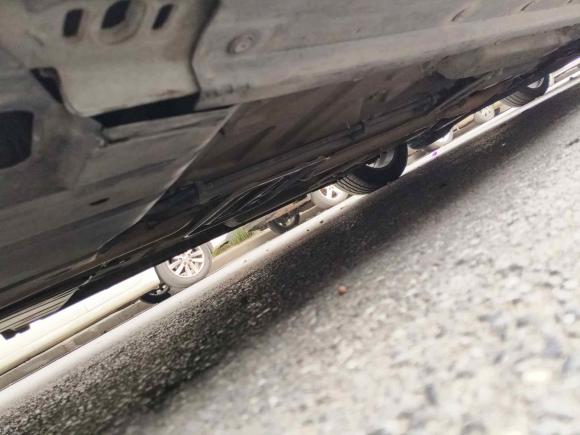 [杭州·浙A] 二手MINIMINI2011款 1.6L COOPER Fun