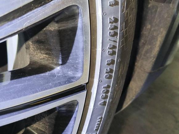 [武汉·苏A] 二手星途星途凌云2023款 400T 两驱星睿Pro版