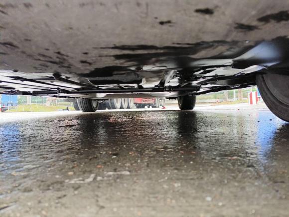 [佛山·粤A] 二手比亚迪海豚2021款 401km 骑士版