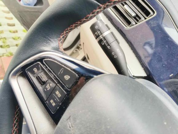 [武汉·鄂A] 二手比亚迪秦PLUS2021款 EV 500KM 豪华型